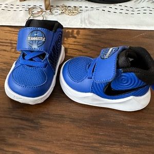 Infant Nikes